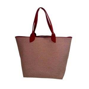 Rothy’s Lightweight Tote Bag Red